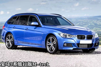 For BMW 3SERIES F30 F35 328 Unpainted Body Kit 320LI Modified Mt