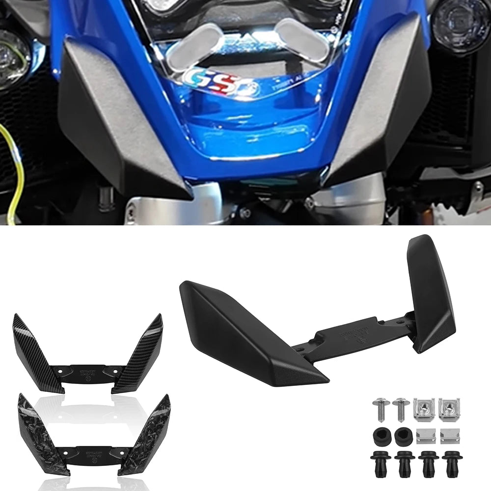For BMW R1300GS R1300 Gs R 1300 Gs 2023-2024 Motorcycle Front