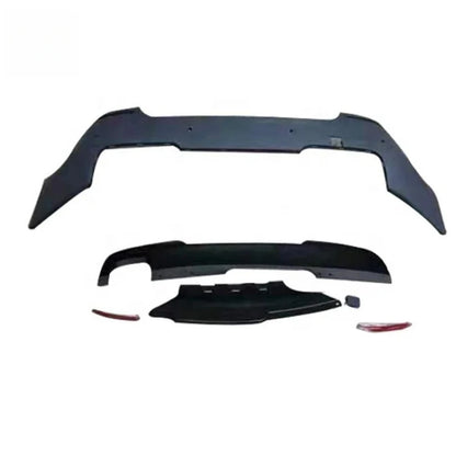 Tech style-sports Body Kit Bumpers Parts Series F10 2010-2017
