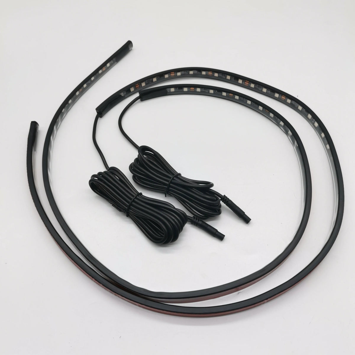 Atmosphere Interior Strip Lighting Hidden Easy Installation