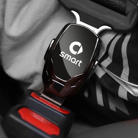 For Smart Eq Fortwo Forfour 453 Metal SEAT Belt Clip Extension