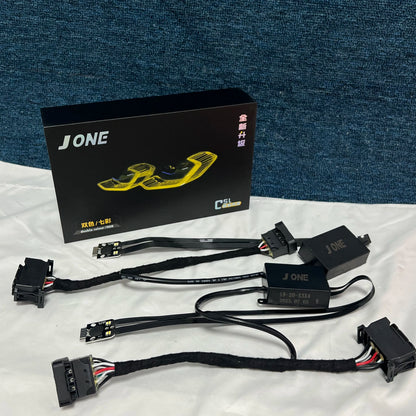 For BMW X3 X3M G01 G08 J One Is Suitable X4 X4M G02 F97 F98