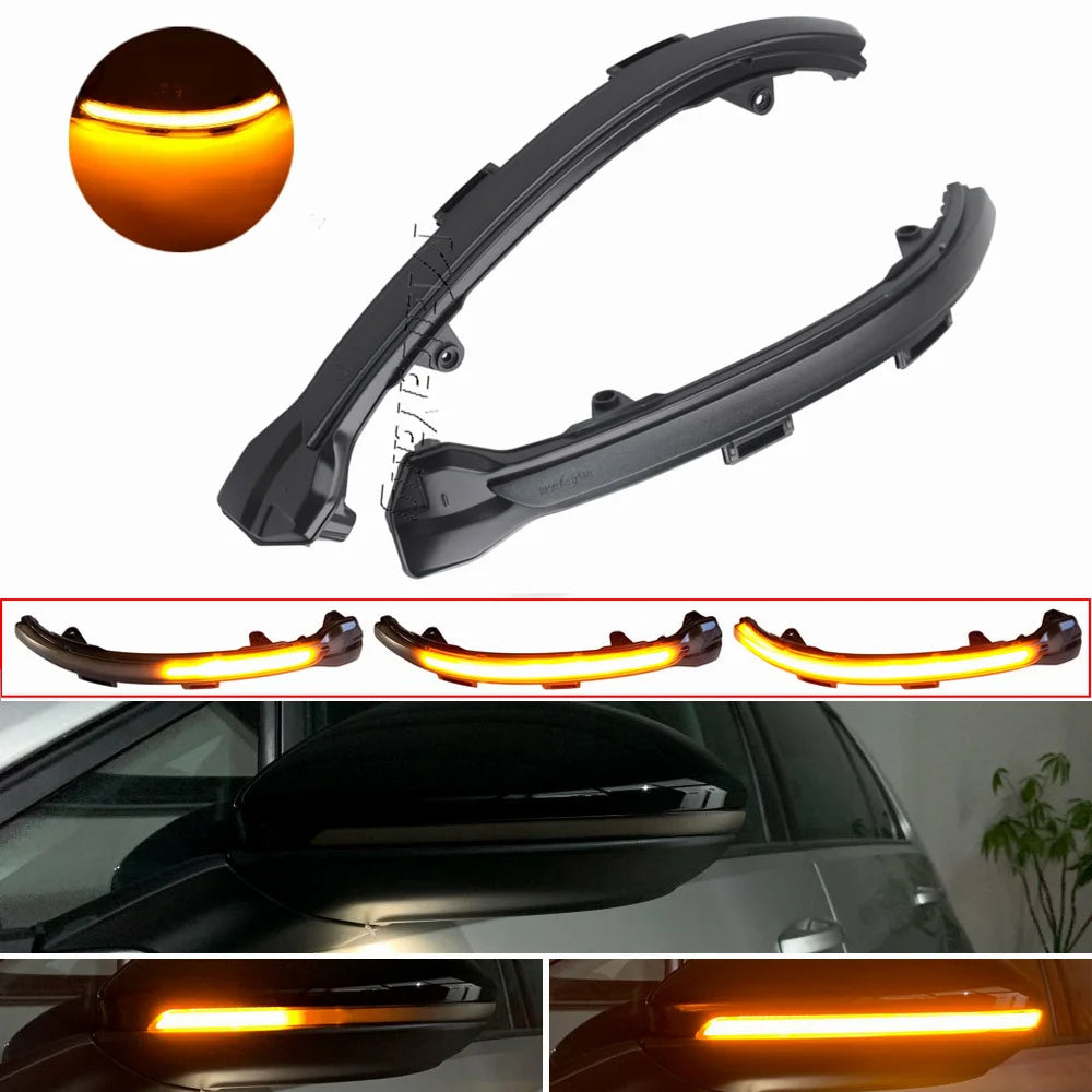 For VW Volkswagen Golf 7 Jetta MK7 Vii Golf 7.5 Gti R Touran