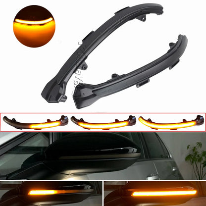 For VW Volkswagen Golf 7 Jetta MK7 Vii Golf 7.5 Gti R Touran