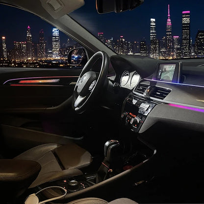 For BMW X1 F48 BMW X1 Colors Oem Design Symphony Ambient F48