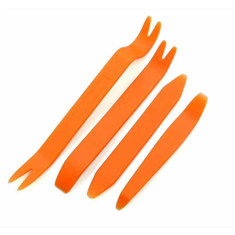 Audio Removal Repair Disassembled Tool Door Clip Panel Trim