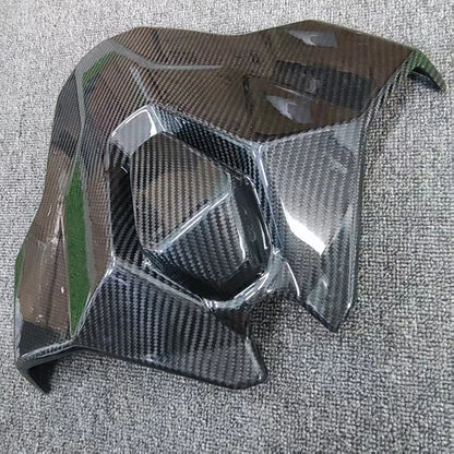 For BMW S1000RR 2023 2024 100 3K Dry Carbon Fiber Motorcycle