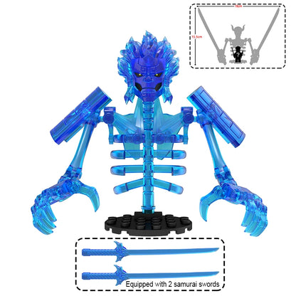 For Kid Adult Collection Halloween Gift Anime Action Figure