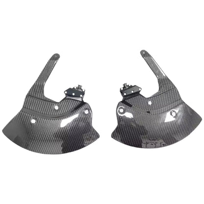 For BMW M1000RR S1000RR 2020-2025 M1000XR Motorcycle Carbon
