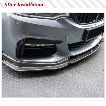 For BMW 5 Series G30 G31 M Sport 2017-2019 520I 530I 540I M550I