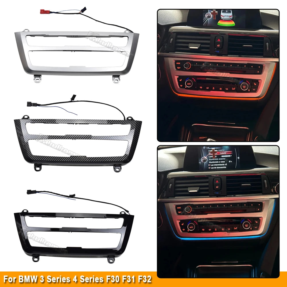 For BMW 3 4 Series F30 F35 F36 3GT F34 M3 M4 F80 F82 F83