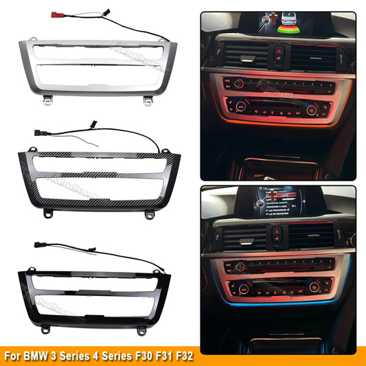 For BMW 3 4 Series F30 F35 F36 3GT F34 M3 M4 F80 F82 F83