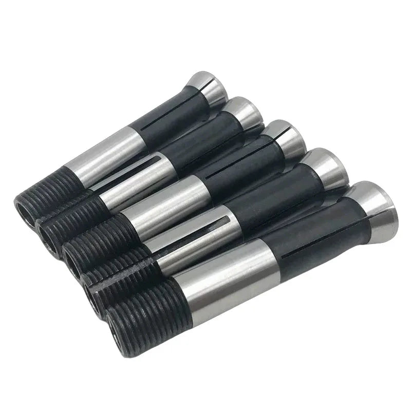 Accuracy 0.008 U2 Grinding Machine Chuck Cnc Part Collet
