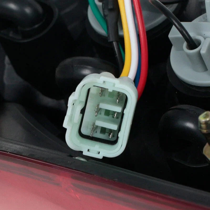 For Jmc Vigus Pickup Tail Back Bulbs Truck Jiangling Yuhu