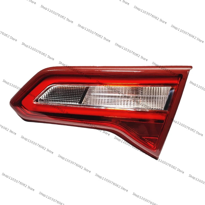 For Baic Senova X25 EX200 Rear Bumper Warning Turn Signal Brake