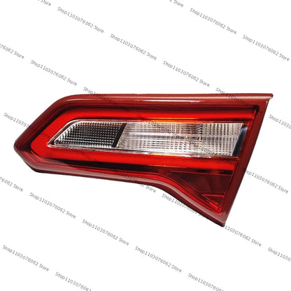 For Baic Senova X25 EX200 Rear Bumper Warning Turn Signal Brake