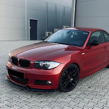 For BMW 1 Series E82 E88 118I 120I 120D 123D 125I 125SE 128I