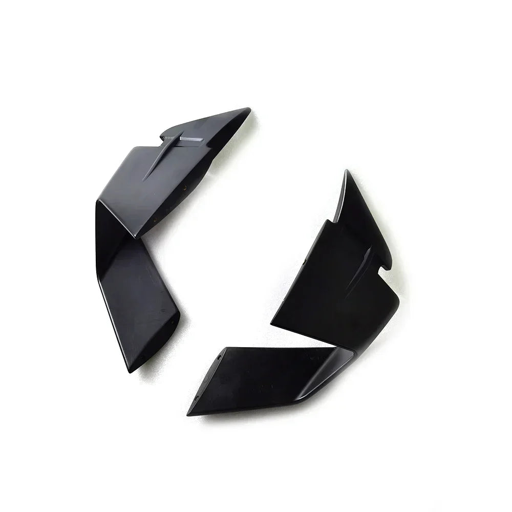 For BMW S1000RR S1000 Rr Motorcycle Carbon Fiber Winglets Fixed