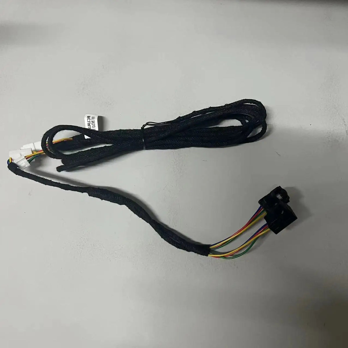 For Mercedes Benz W205 X253 W213 12 Color RGB Control Box Module