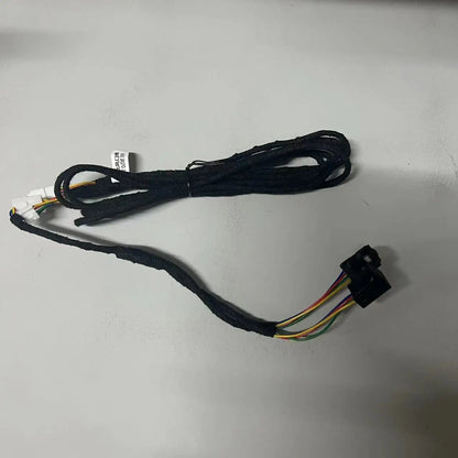 For Mercedes Benz W205 X253 W213 12 Color RGB Control Box Module