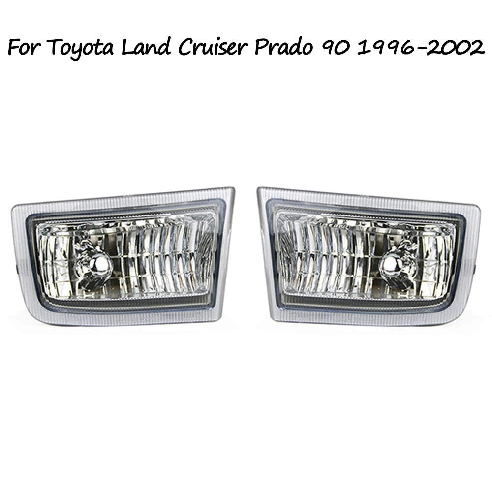 For Toyota Land Cruiser Prado FJ90 LC90 J90 J95 1996 1997 1998