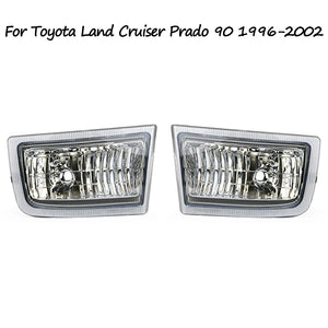 For Toyota Land Cruiser Prado FJ90 LC90 J90 J95 1996 1997 1998