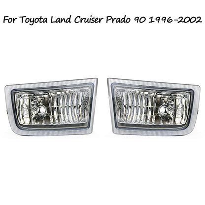 For Toyota Land Cruiser Prado FJ90 LC90 J90 J95 1996 1997 1998