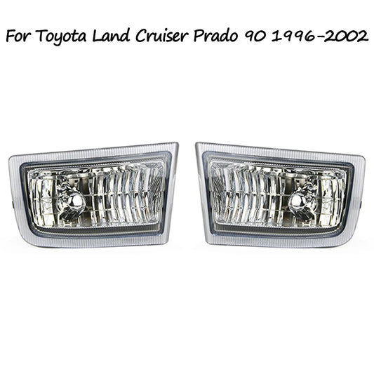 For Toyota Land Cruiser Prado FJ90 LC90 J90 J95 1996 1997 1998