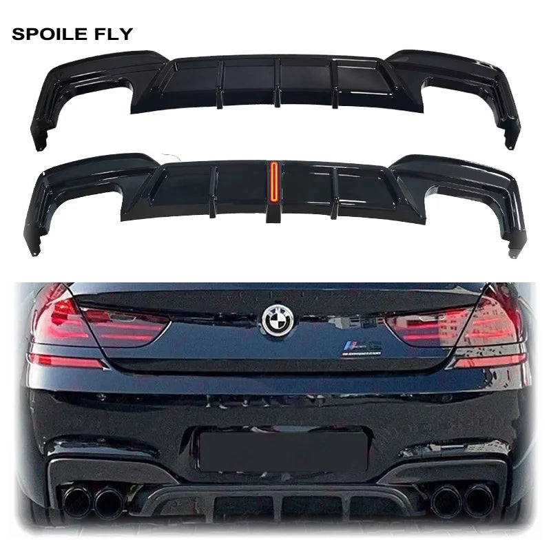 For BMW F06 F12 F13 6 2012 2018 Series M Pack M6 640I 650I Sport