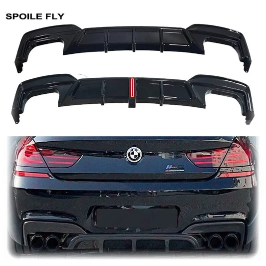 For BMW F06 F12 F13 6 2012 2018 Series M Pack M6 640I 650I Sport