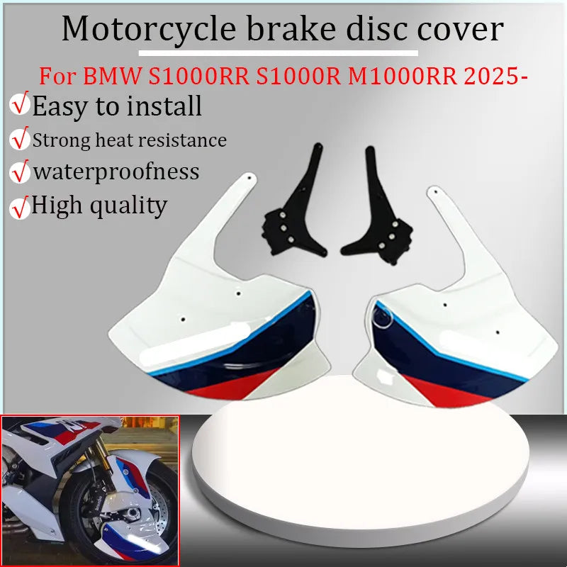 For BMW S1000RR S1000XR M1000RR S1000R 2021 2022 2023 Motorcycle