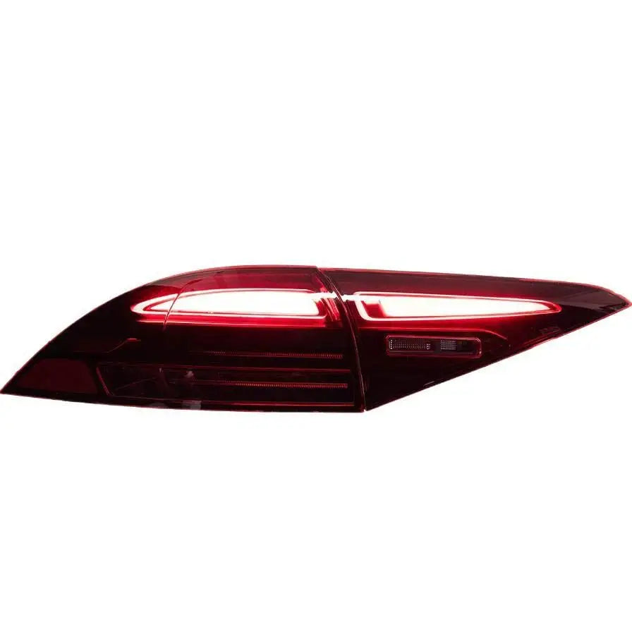 For Mercedes Benz Gle W167 Gle350 gle400 Taillights 2019-2024