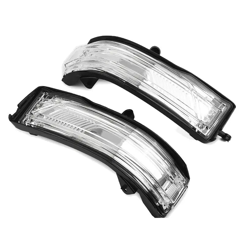 For Dodge Ram Pickup Ram 2019-2022 Rearview Mirror Turn Signal