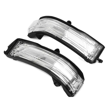 For Dodge Ram Pickup Ram 2019-2022 Rearview Mirror Turn Signal
