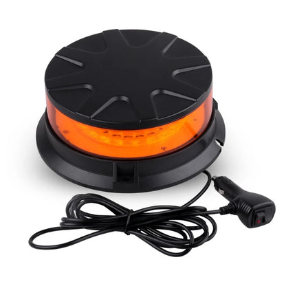 Ceiling Warning Construction Flash Yellow Strobe Forklift Roof