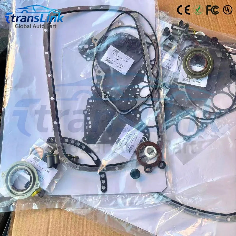 For BMW X5 2 4WD Land 4l40e 5l40e 5l50e 5L40 5L50 Repair Kit