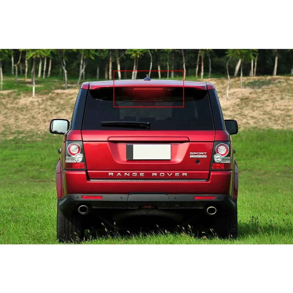 For Range Rover Sport 2010 - Mounted Brake 2013 Rear Roof 3RD