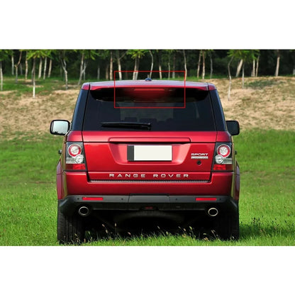 For Range Rover Sport 2010 - Mounted Brake 2013 Rear Roof 3RD