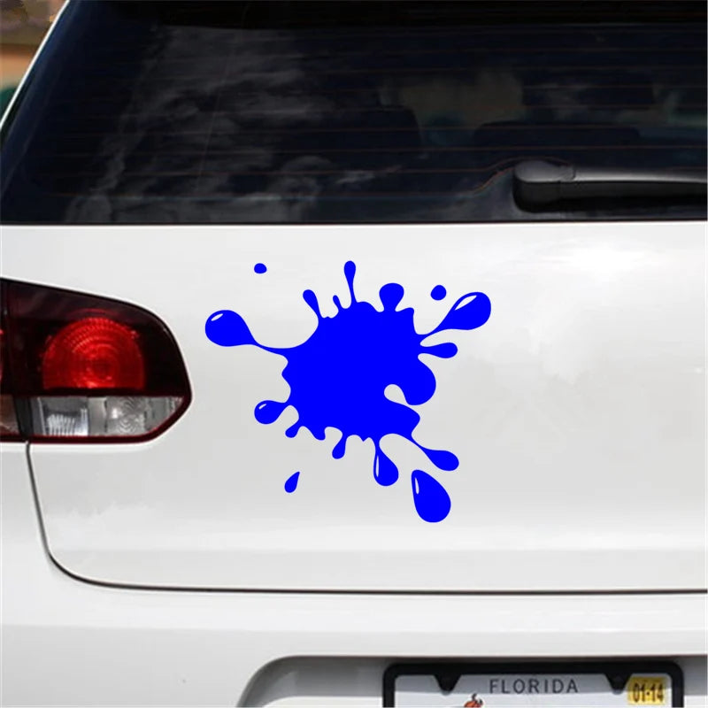White Or Black Vinyl Decal Sticker Bumper Window Funny