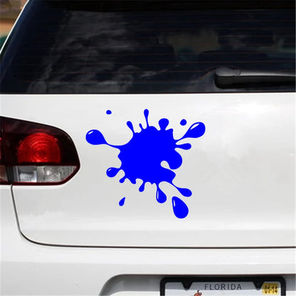 White Or Black Vinyl Decal Sticker Bumper Window Funny