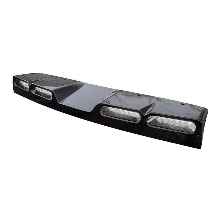 For Jetour Traveler T2 Off-road Exterior Defender Roof Upgrade