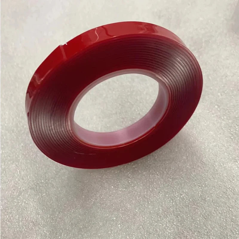 For BMW Mercedes Benz Audi double-sided Adhesive Spoiler Wind
