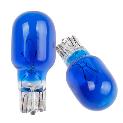 10PCS T10 W5W 194 3W T15 Reverse Halogen Running