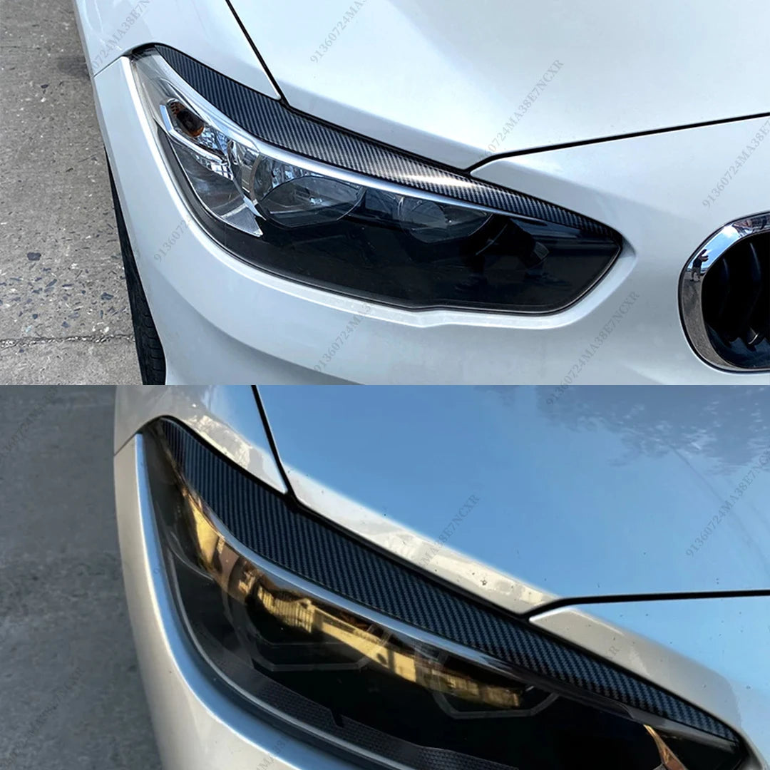 For BMW 1 Series F20 F21 2015-2019 Sport Tuning Wide Body Kit