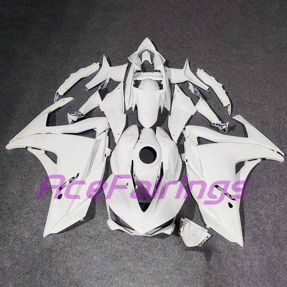 For 2013-2018 Yamaha Yzf R3 R25 Molded Injection Plastic