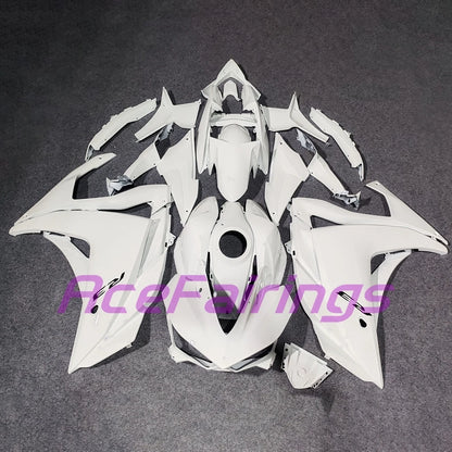 For 2013-2018 Yamaha Yzf R3 R25 Molded Injection Plastic