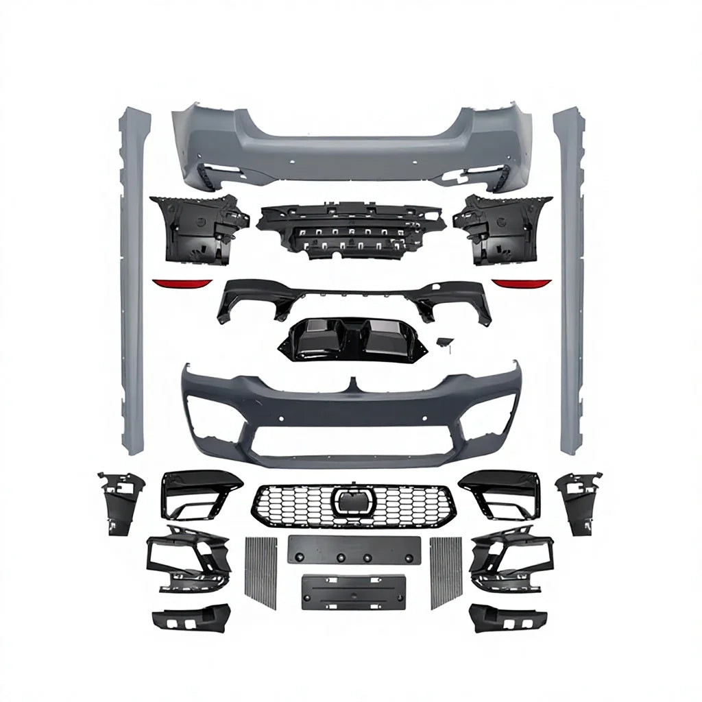 For BMW G302018-2021 M5 Facelif Body G30 G38 525I 530I 540I