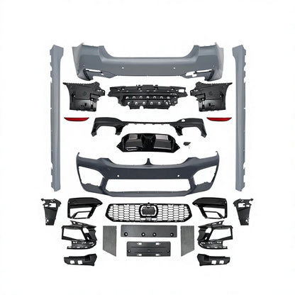 For BMW G302018-2021 M5 Facelif Body G30 G38 525I 530I 540I