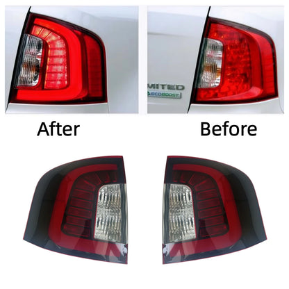 For Ford Edge 2009-2014 Year Upgraded One Pair Modified