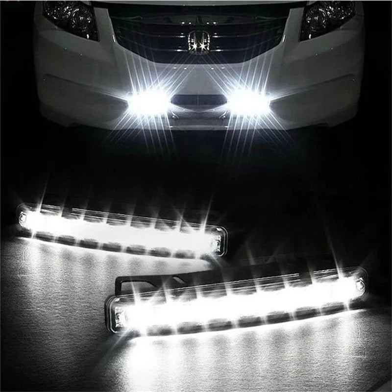 For Automatic Navigation Lights Singnal Lamp Daytime Running